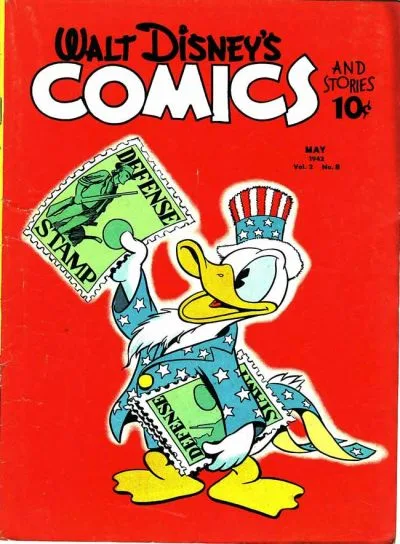 Cover of Issue #20
