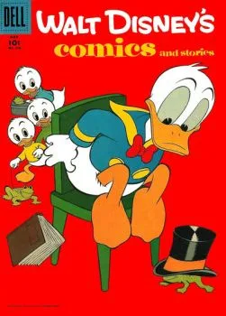 Cover of Issue #200