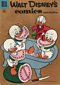 Cover of Issue #202