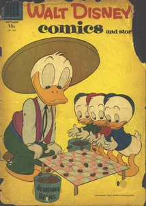 Cover of Issue #204