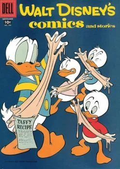 Cover of Issue #206