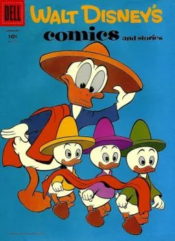 Cover of Issue #208