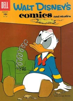 Cover of Issue #209