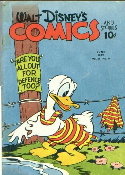 Cover of Issue #21