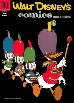 Cover of Issue #210