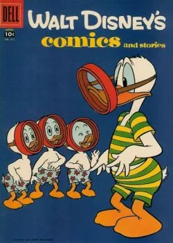Cover of Issue #211