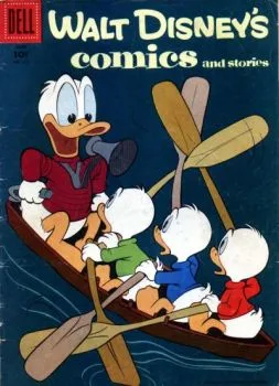 Cover of Issue #213