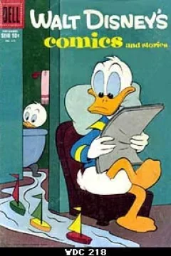 Issue #218