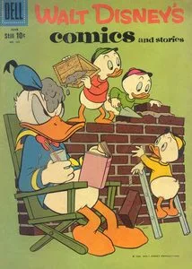 Cover of Issue #225
