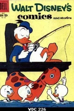 Issue #226