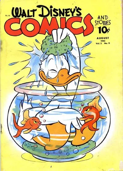 Cover of Issue #23