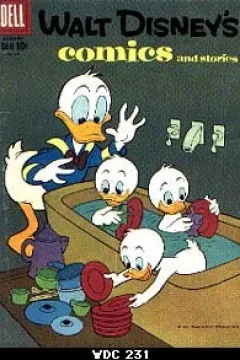 Issue #231
