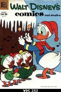 Issue #232