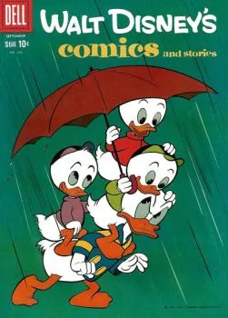 Cover of Issue #240