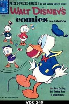 Issue #249