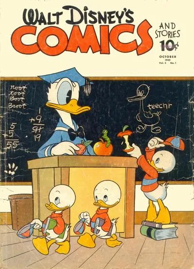 Cover of Issue #25