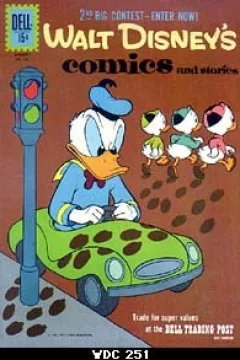 Issue #251
