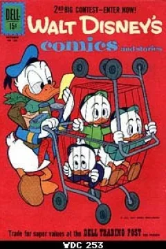 Issue #253