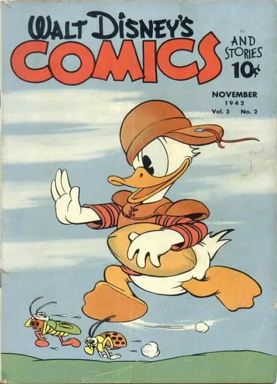 Cover of Issue #26