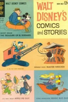 Issue #264