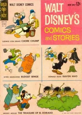 Cover of Issue #265