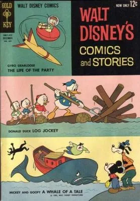 Cover of Issue #267