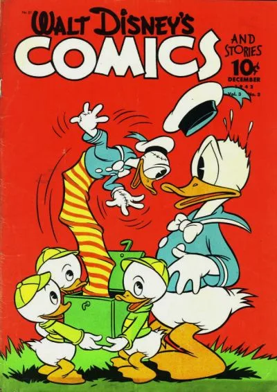 Cover of Issue #27