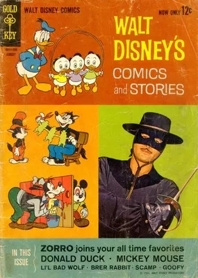 Cover of Issue #275