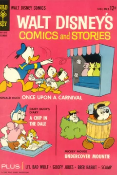 Issue #279