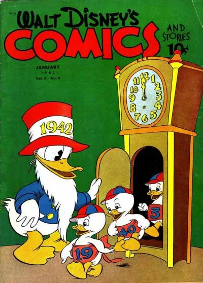 Cover of Issue #28