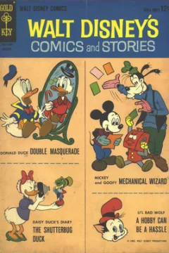 Issue #280