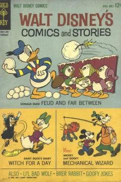 Issue #281