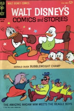 Issue #282