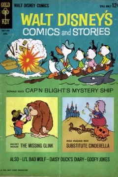 Issue #283