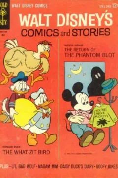 Issue #284