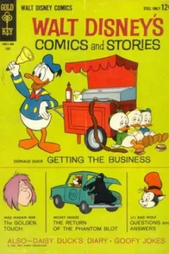 Issue #285