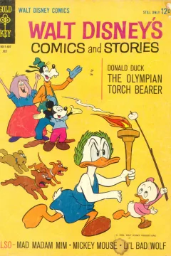 Issue #286