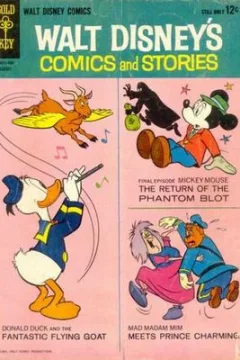 Issue #287