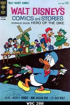 Issue #288