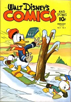 Cover of Issue #29