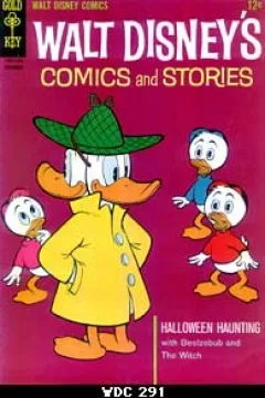 Issue #291
