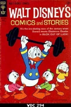 Issue #294