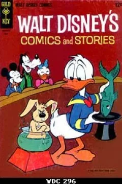 Issue #296