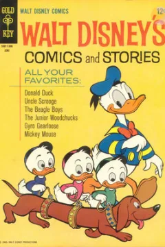 Issue #297