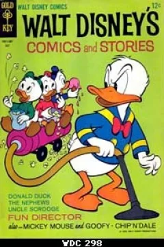 Issue #298