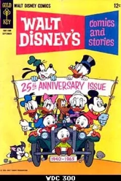 Issue #300