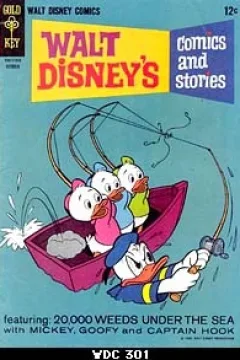 Issue #301
