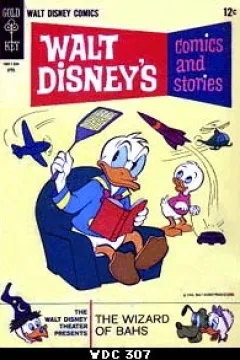 Issue #307