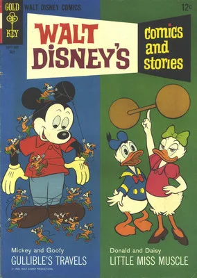Cover of Issue #310