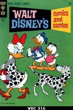 Issue #316